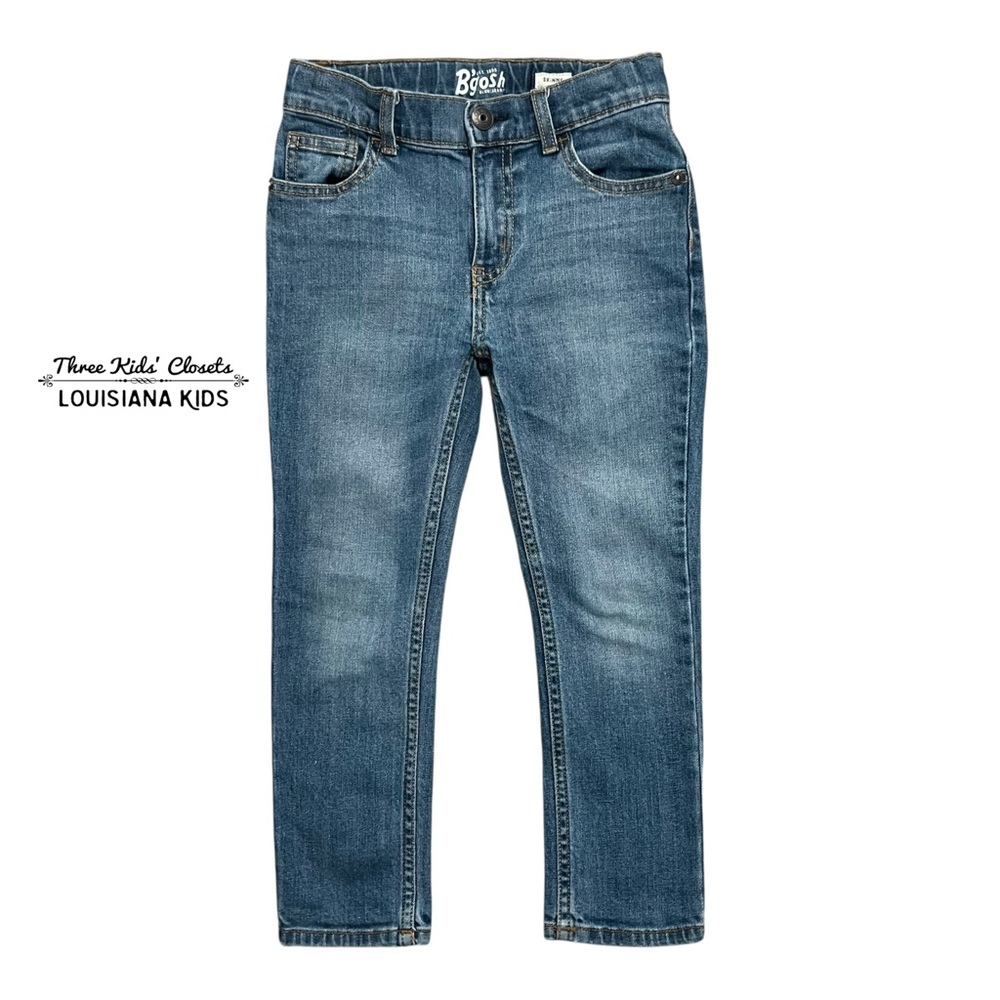 OshKosh 6R Denim Skinny Jeans